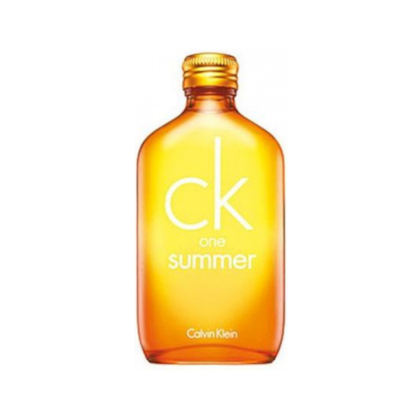 CK One Summer